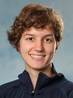 Kaylah Berndt 2013 HS